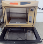 Minitron Floor Model Incubator Shaker with CO2:Humidity_Door_Open.jpg